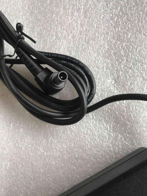 do dower手机充电器原装 全新原装sony索尼19.5v5.2a开关电源适配器ac